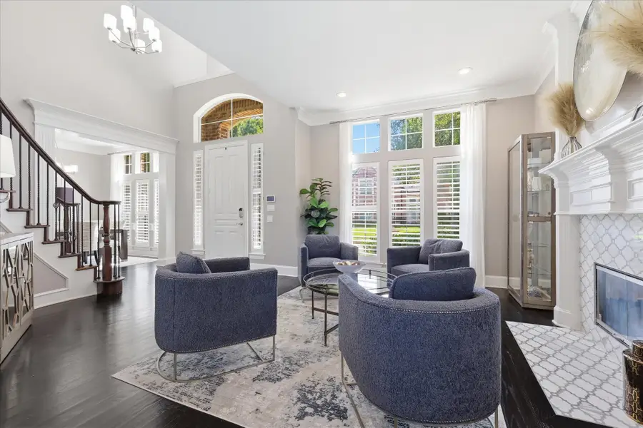 5916 Wight Street, Plano, TX 75093 - #2