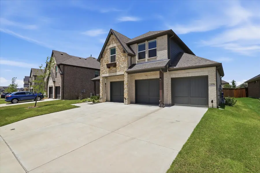 2276 Valencia Drive, Little Elm, TX 75068 - #2