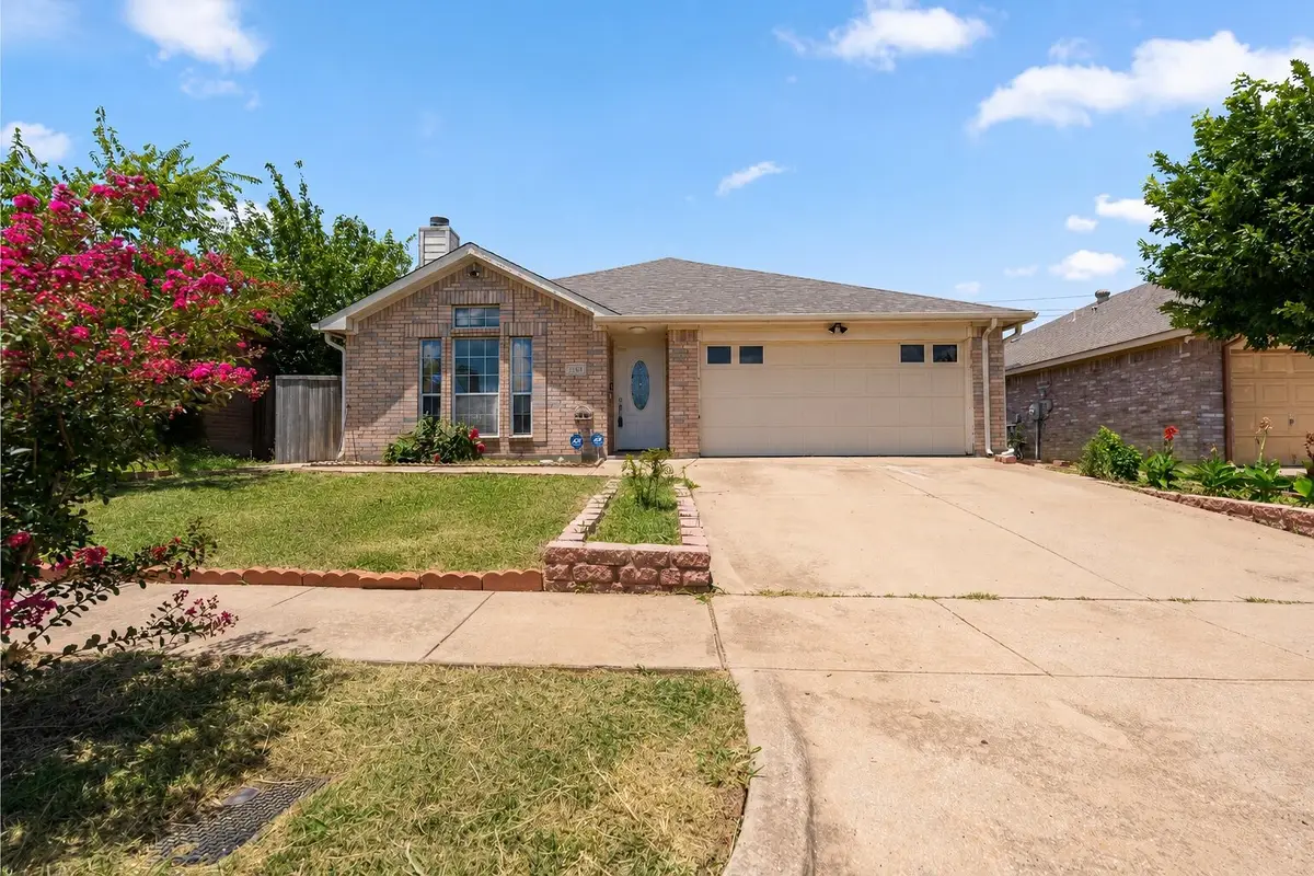 3129 Bahar Drive, Arlington, TX 76010 - #1
