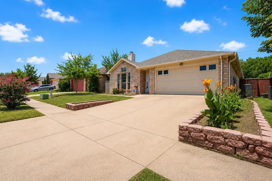 3129 Bahar Drive, Arlington, TX 76010 - #3