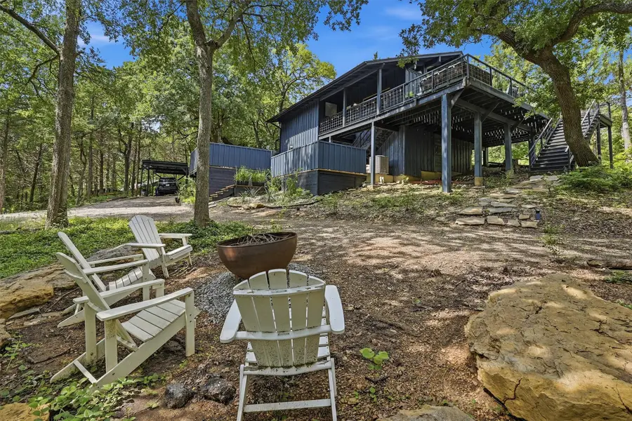 130 Spanish Trail, Pottsboro, TX 75076 - #2