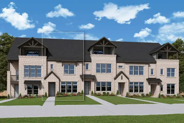 4827 Fuller Court #504, Irving, TX 75038
