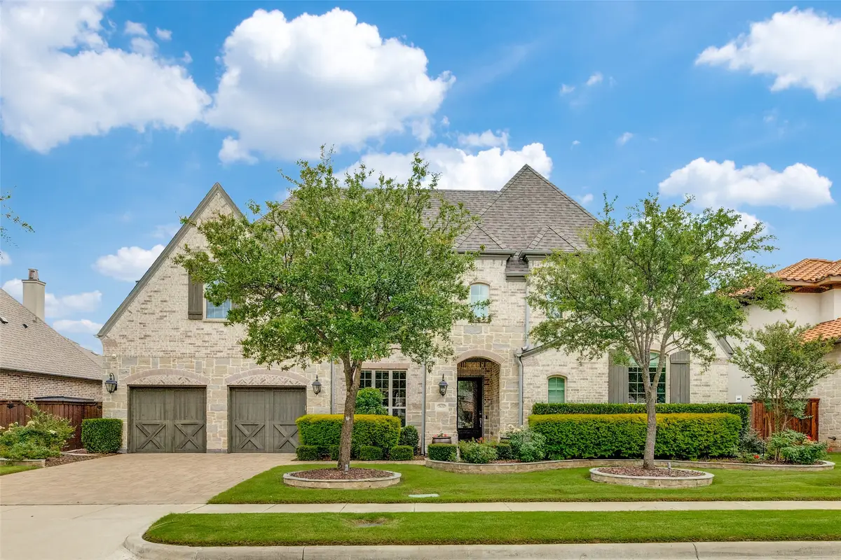 3636 Millbank, The Colony, TX 75056 - #1