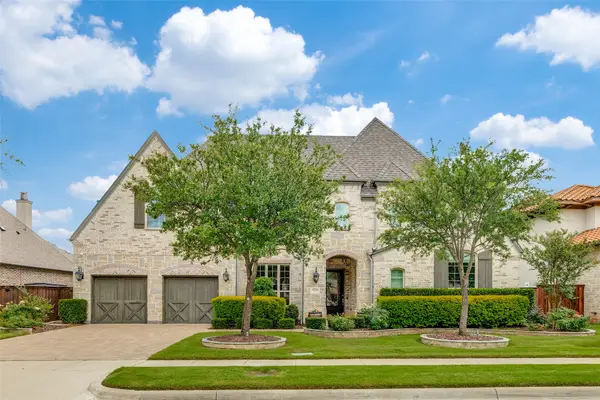 3636 Millbank, The Colony, TX 75056
