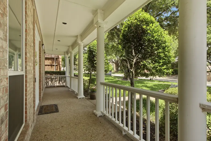 4616 Brook Meadow Lane, Plano, TX 75093 - #2