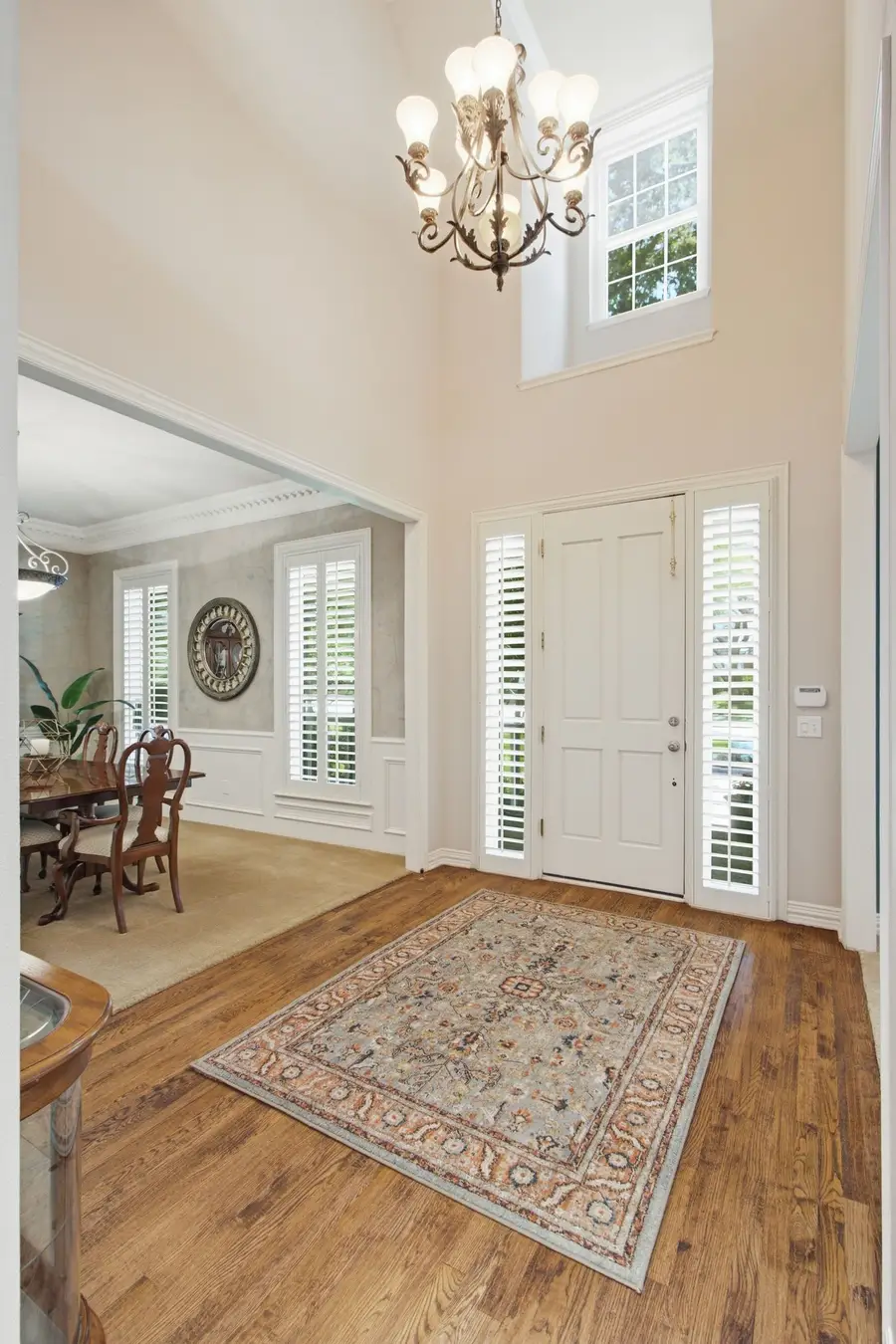 4616 Brook Meadow Lane, Plano, TX 75093 - #3