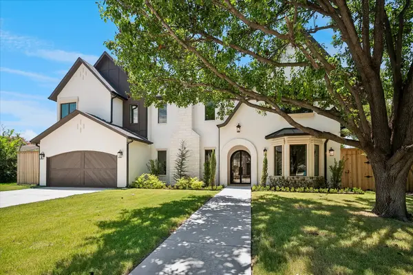 3304 Townsend Drive, Dallas, TX 75229