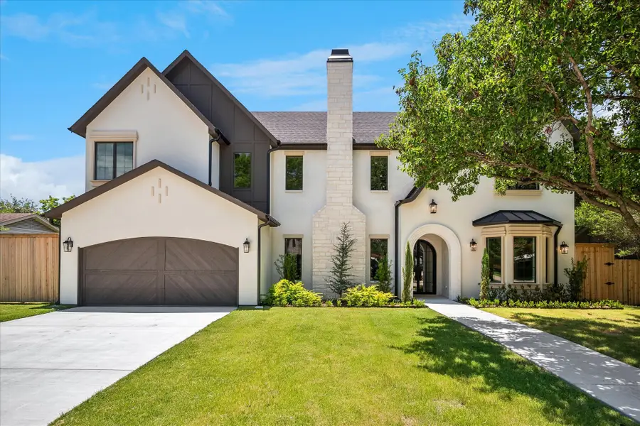3304 Townsend Drive, Dallas, TX 75229 - #2