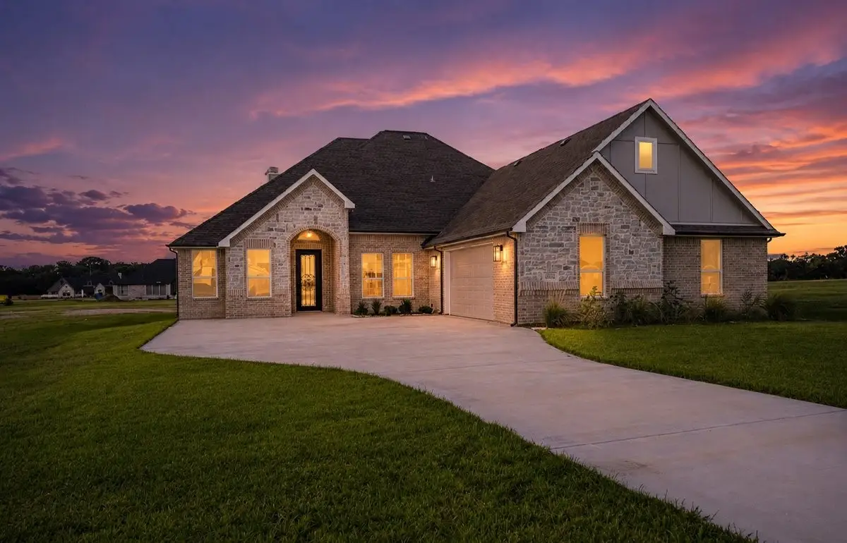 1052 Grison Circle, Corsicana, TX 75109 - #1