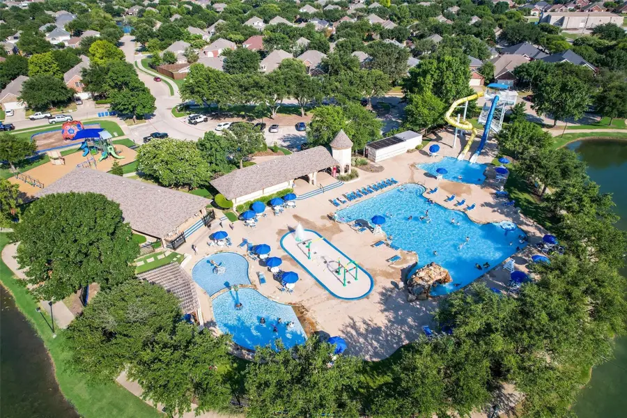 8813 Edinburgh Lane, Rowlett, TX 75089 - #3