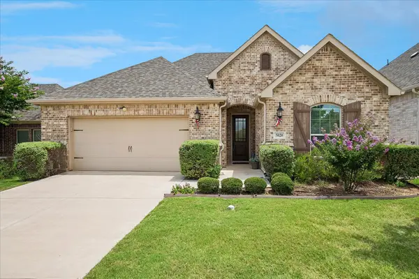 5020 Esplanade Boulevard, Highland Village, TX 75077
