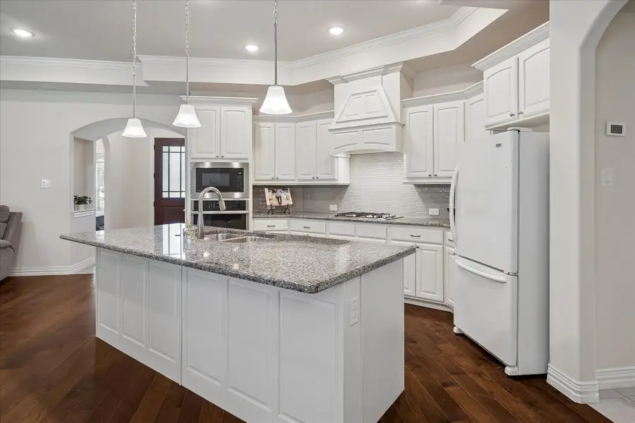 5020 Esplanade Boulevard, Highland Village, TX 75077 - #3