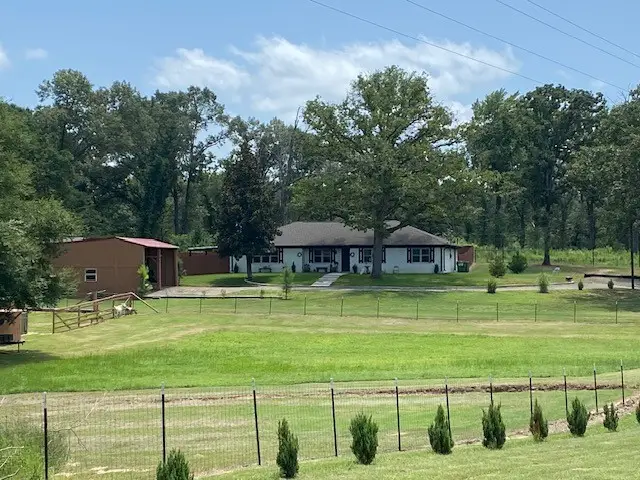 7695 Fm 59, Athens, TX 75751 - #1