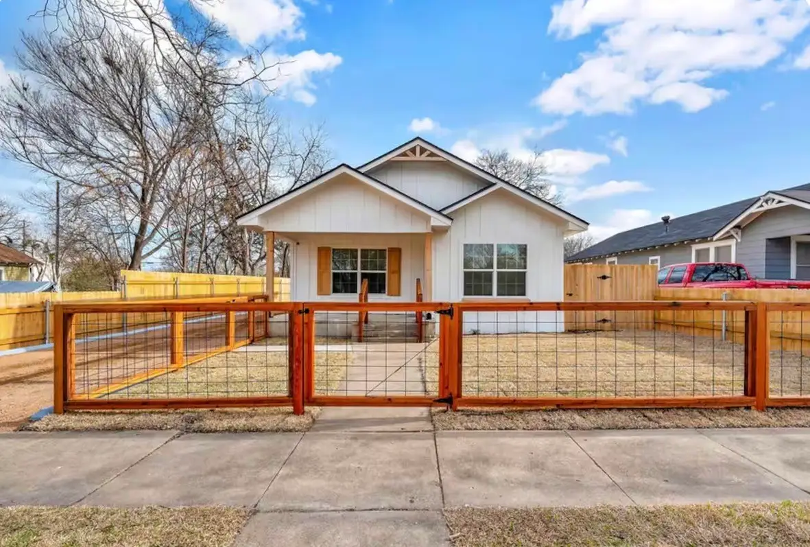 2008 Windsor Avenue, Waco, TX 76708 - #1