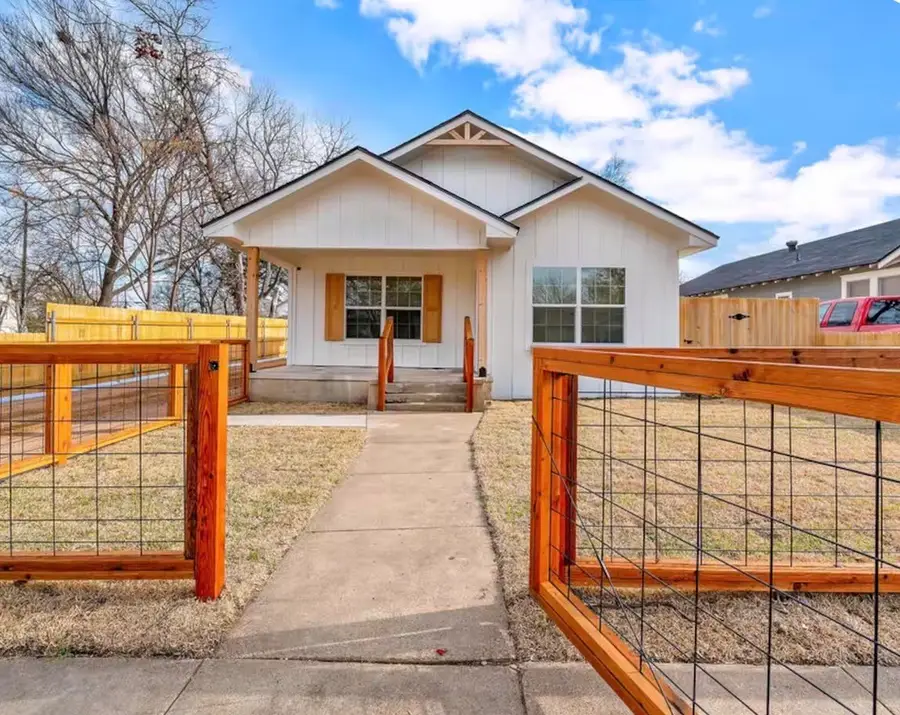 2008 Windsor Avenue, Waco, TX 76708 - #2