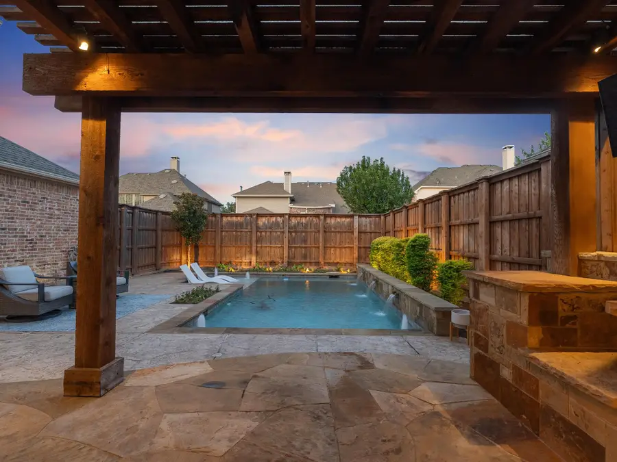417 Mordred Lane, Lewisville, TX 75056 - #3