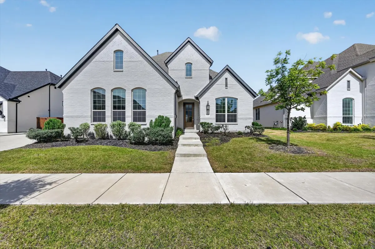4560 Silver Spur Drive, Prosper, TX 75078 - #1