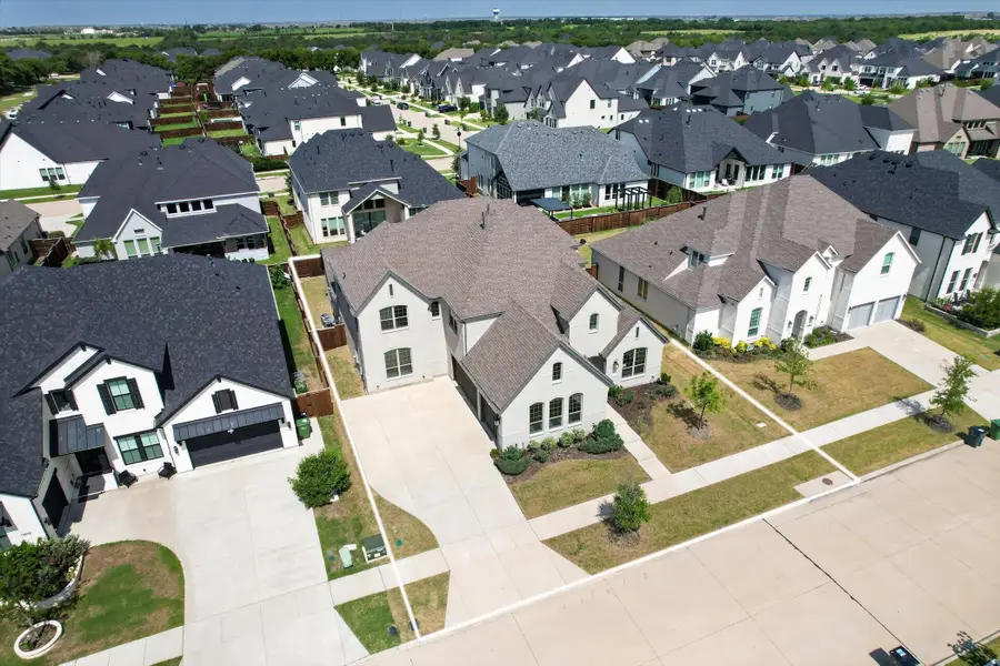 4560 Silver Spur Drive, Prosper, TX 75078 - #3