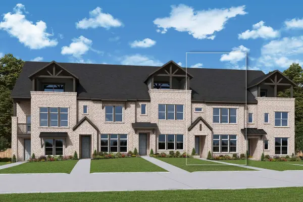 4827 Fuller Court #503, Irving, TX 75038