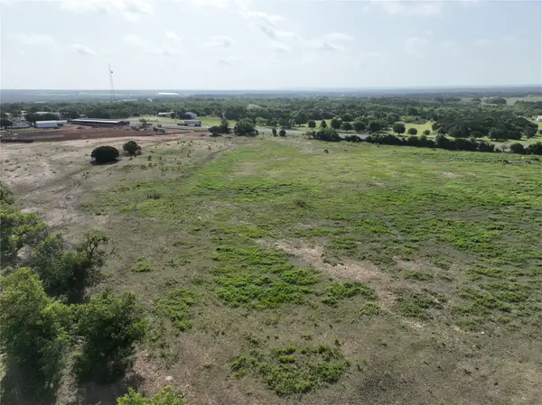 9030 Farm Road 1744 Lot 1 Highway, Hico, TX 76457