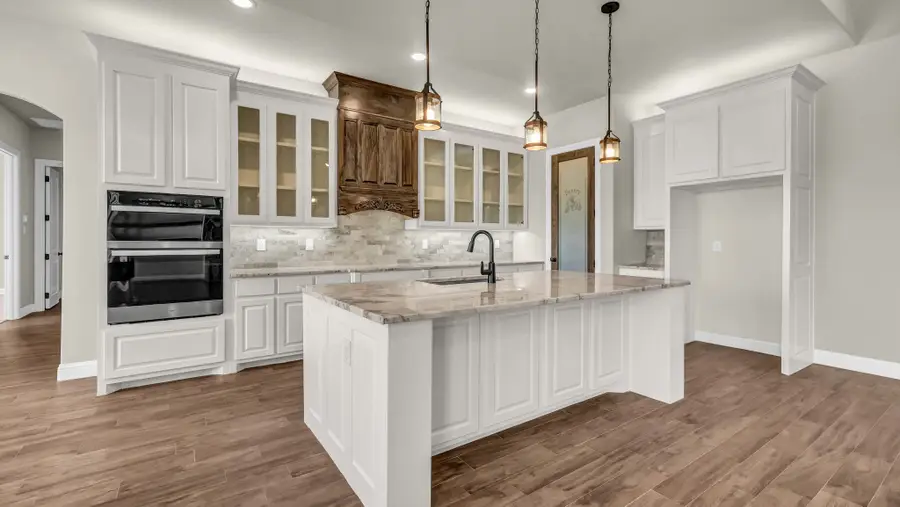 TBD 6 Three Quarter Loop, Poolville, TX 76487 - #3