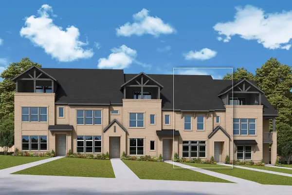 4827 Fuller Court #502, Irving, TX 75038