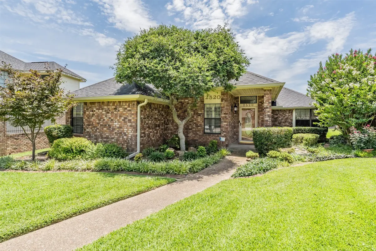 2520 Pecan Grove Court, Irving, TX 75060 - #1