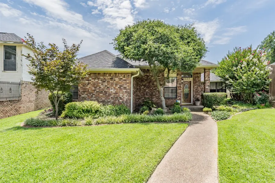 2520 Pecan Grove Court, Irving, TX 75060 - #2