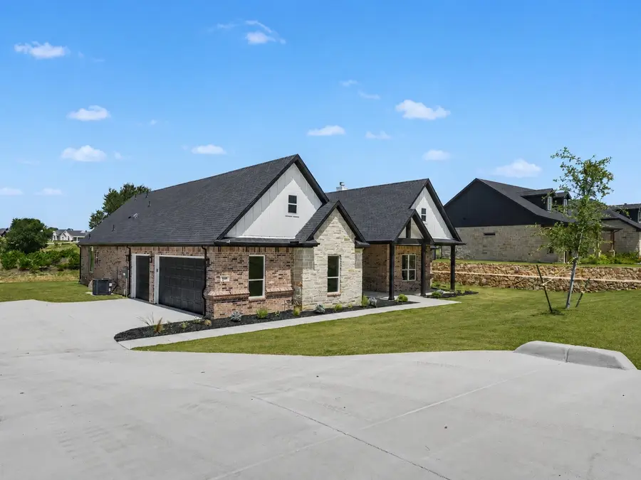 328 Slimp Bluff Avenue, Azle, TX 76020 - #3