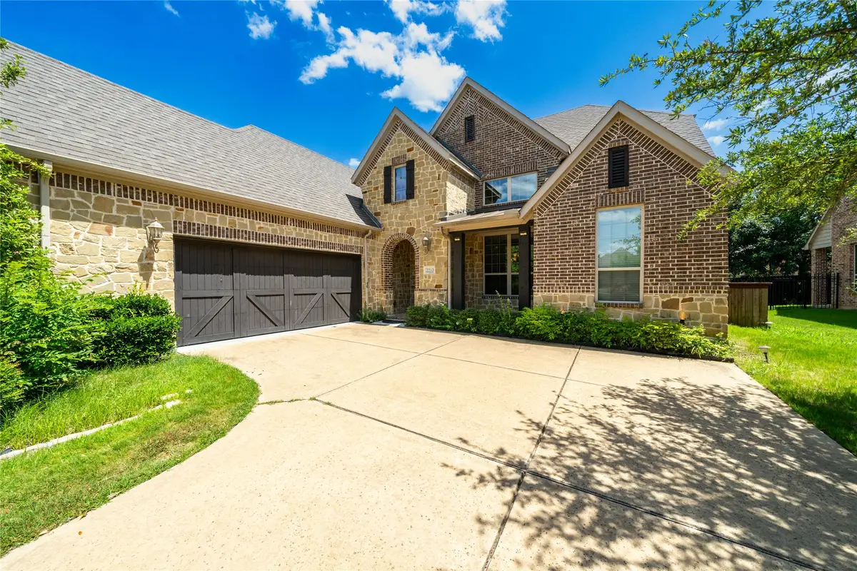 2213 Cotswold Valley Court, Southlake, TX 76092 - #1