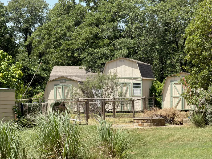 3903 Brushy Road, Granbury, TX 76048 - #2
