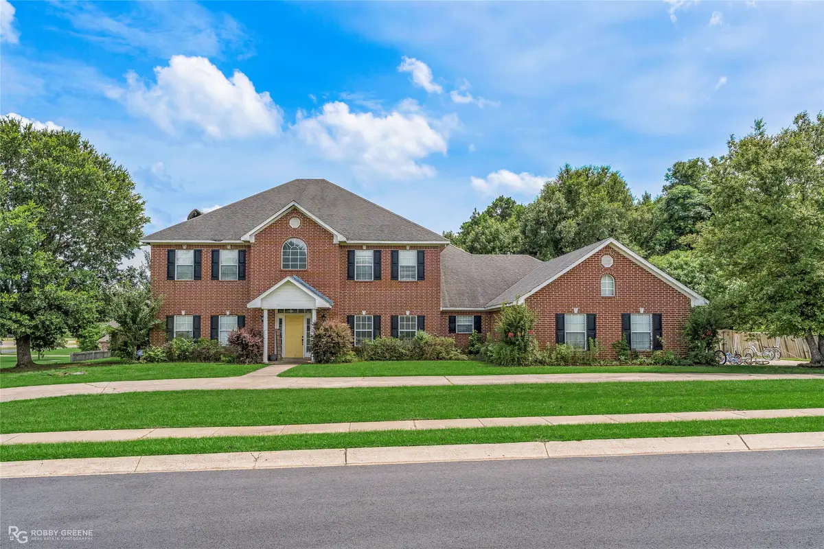 105 Woodhaven Drive, Minden, LA 71055 - #1