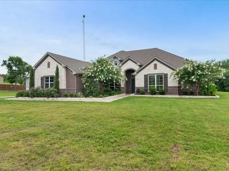 9182 County Road 466, Princeton, TX 75407 - #1