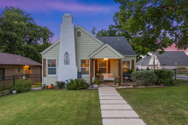3800 W 6th Street, Fort Worth, TX 76107