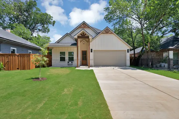 1021 E Richmond Avenue, Fort Worth, TX 76104