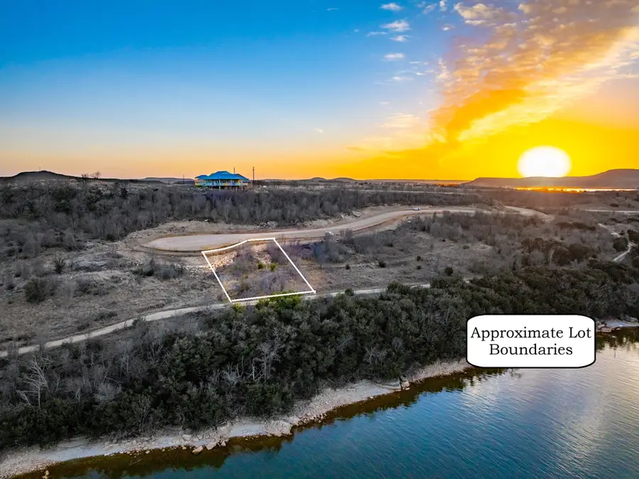 TBD Tbd Point, Graham, TX 76450 - #2