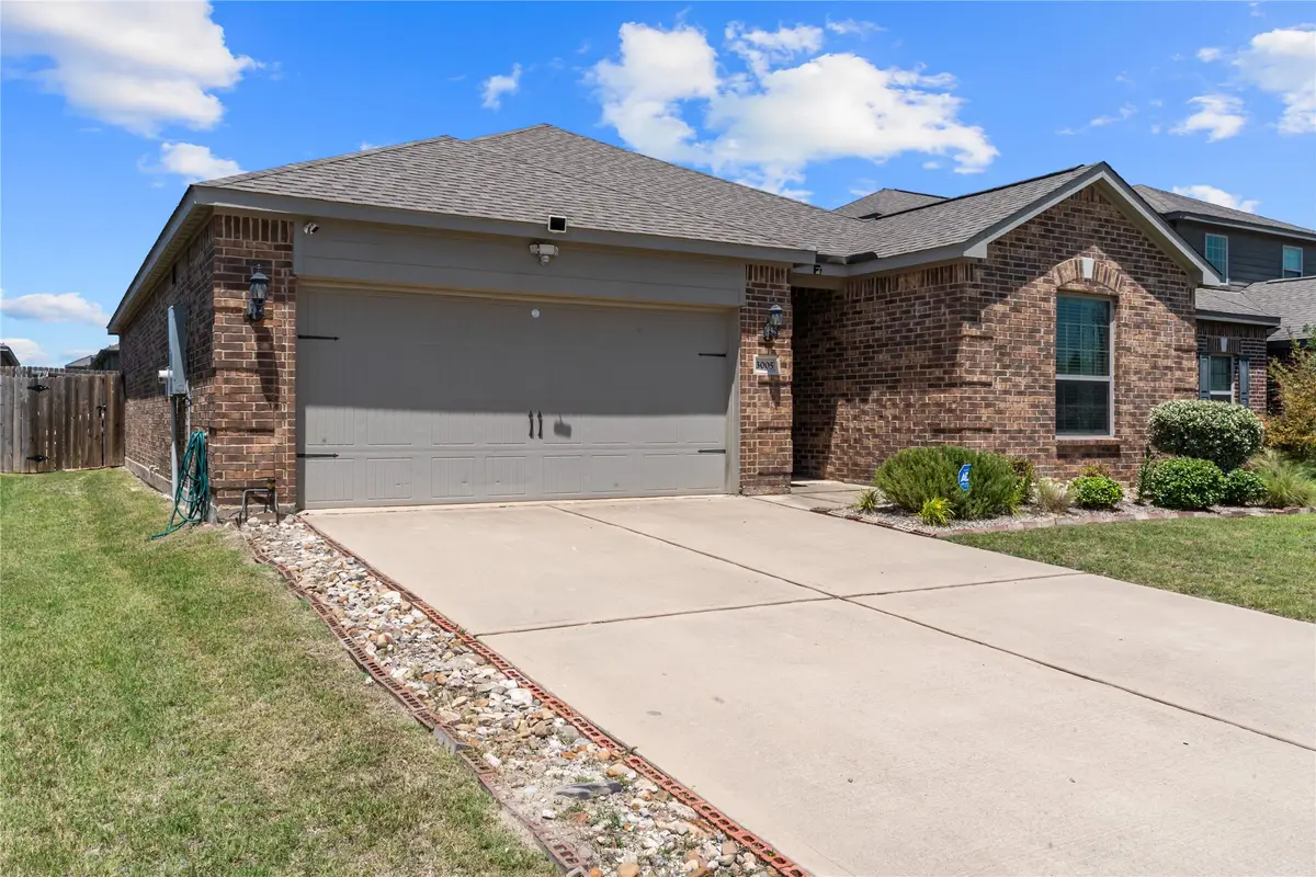 3005 Parker Road, Anna, TX 75409 - #1