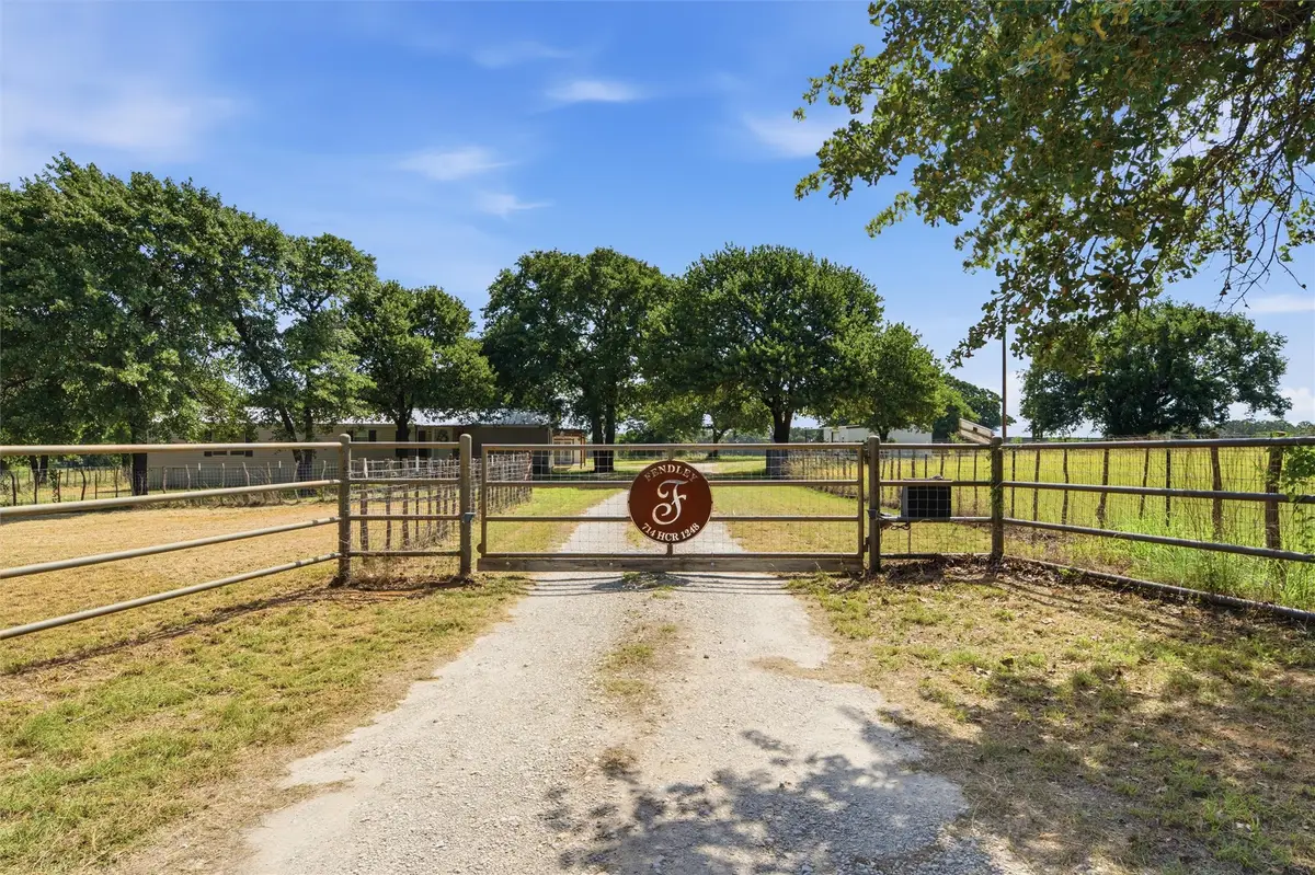 714 Hcr 1248, Whitney, TX 76692 - #1