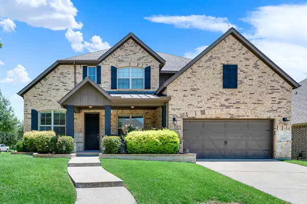 13882 Gibraltar Lane, Frisco, TX 75035