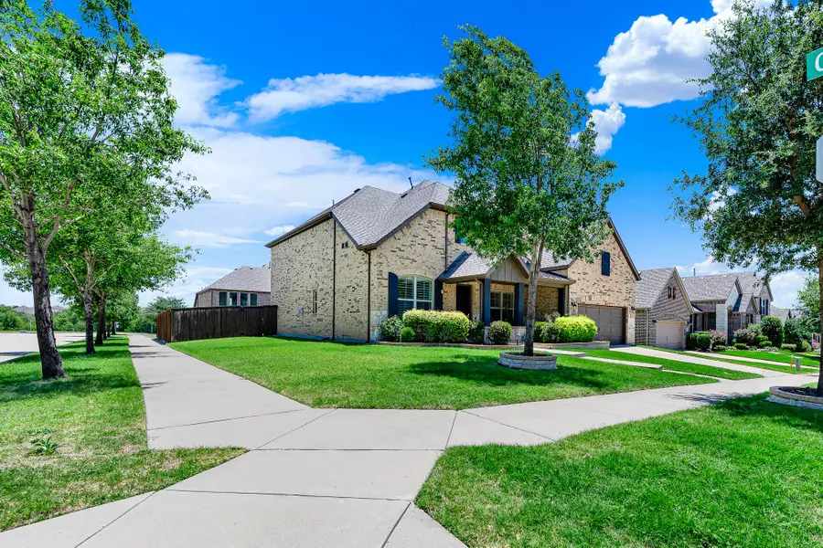 13882 Gibraltar Lane, Frisco, TX 75035 - #2
