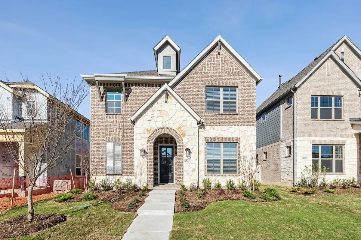 1904 Cola Drive, Van Alstyne, TX 75495 - #1