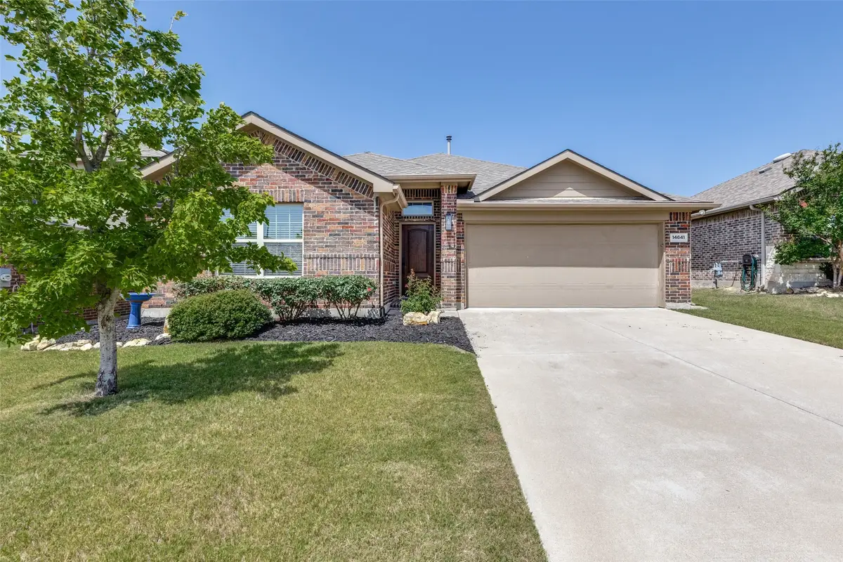 14641 San Pablo Drive, Fort Worth, TX 76052 - #1