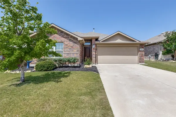 14641 San Pablo Drive, Fort Worth, TX 76052