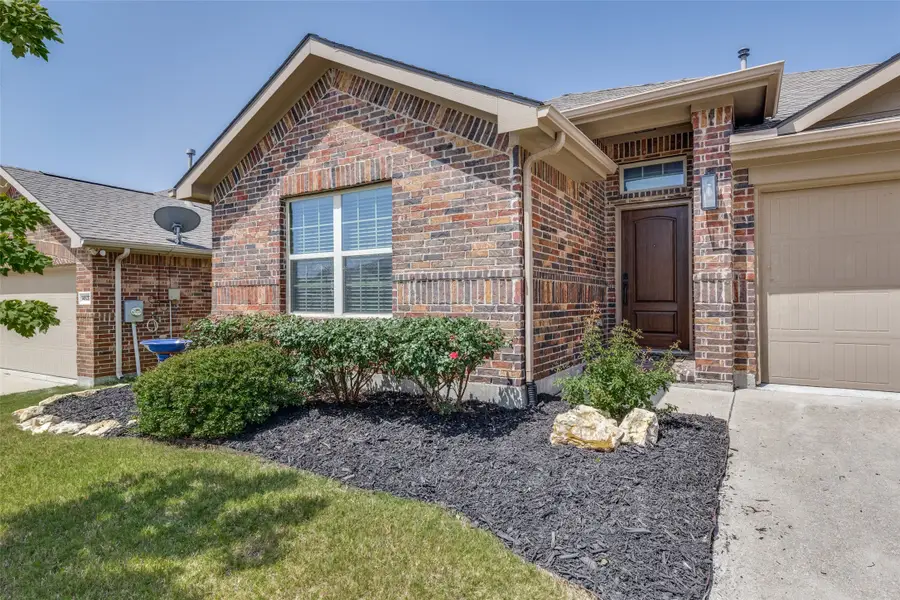 14641 San Pablo Drive, Fort Worth, TX 76052 - #2