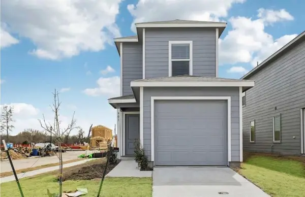 901 Blue Heron Drive, Princeton, TX 75407
