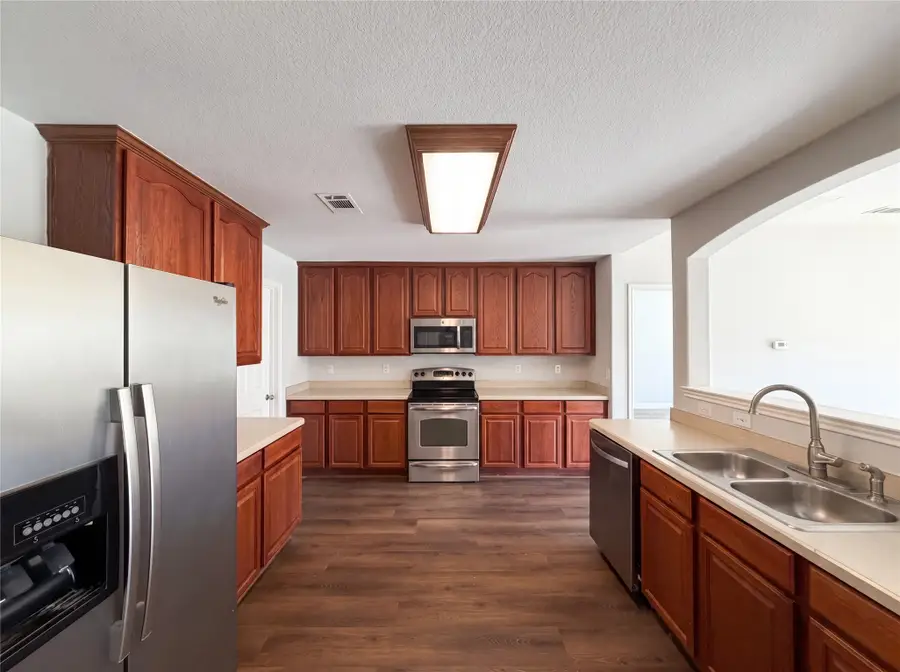 4709 Dogwood Drive, Denton, TX 76208 - #3