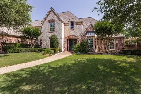 1612 Fair Oaks Drive, Westlake, TX 76262