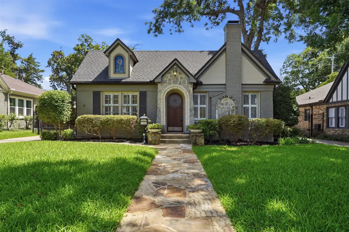 5606 Mercedes Avenue, Dallas, TX 75206 - #1