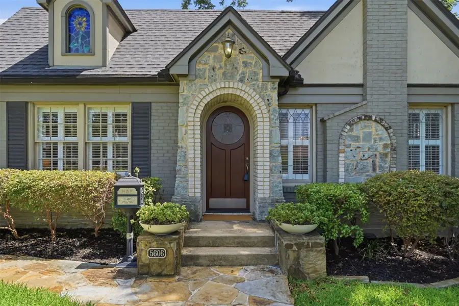 5606 Mercedes Avenue, Dallas, TX 75206 - #2