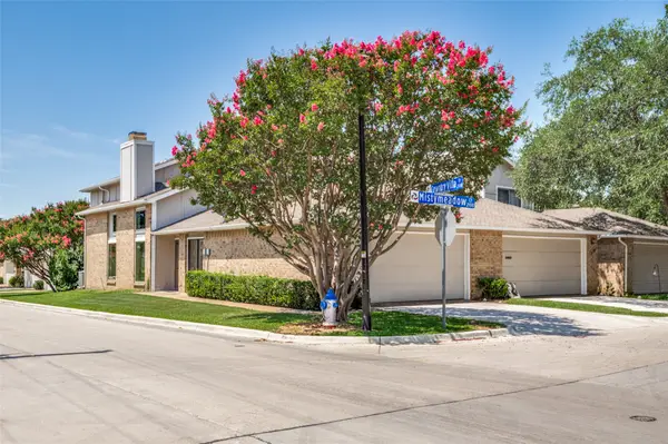 2100 Mistymeadow Court, Carrollton, TX 75006